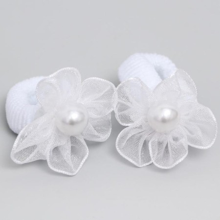 Hair elastic band, 2 pieces, Winx mix-7