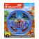 Musical toy "I am a driver", sound effects, works from batteries, blue color