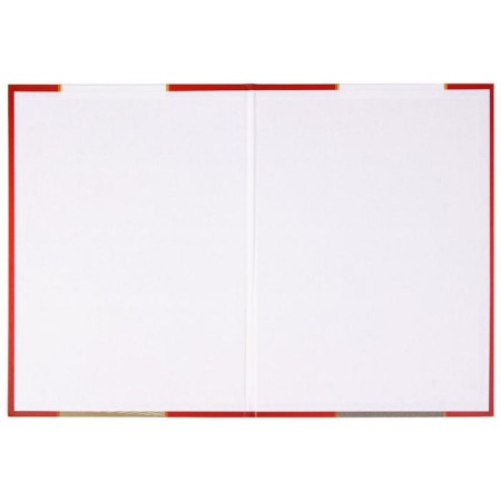 Address folder "Moscow Kremlin" A4-1