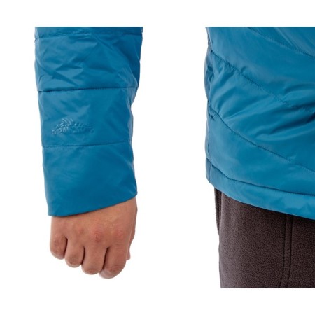 Grayling jacket "Ontario", nylon, blue, rr 48-50 Growth 182-188-9