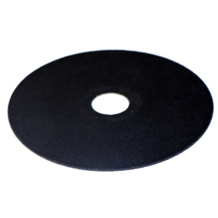ABRAFLEX Circle A-30 Standart BF, for metal and stainless steel, 125 x 1.2 x 22.2 mm-3