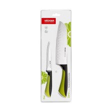 Set of knives 