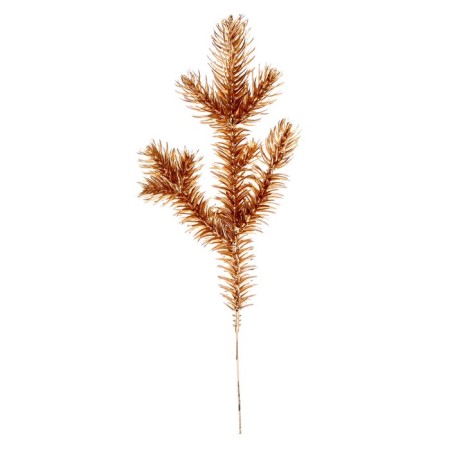 Decor "Vetochka spruce golden"-3
