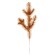Decor "Vetochka spruce golden"