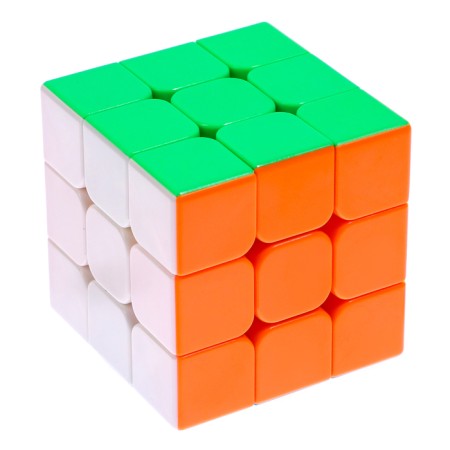 Mechanical toy "Cube" 5.5 × 5.5 × 5.5 cm-7