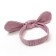 Dress and crumb bandage, I am Basic Line, height 86-92 cm, pink