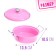 Set of metal utensils "Little cook", 9 items