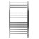 Terminus electrician “Vatican” P12, 500x1000mm, Sensor Quick Touch, Chrome