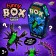 Game set Funny Box "Jelly Monsters", color mix