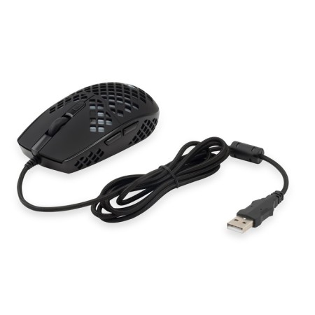 Mouse Acer OMW134 Black Optical (3200DPI) USB (5but)-8