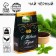 Black tea "Festive mood" in a box-package box, 100 g.