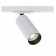 TREECH TECHNICAL TR021-1-12W3K-W-W-W-2W, 12.5X8.2x15.8 cm, LED, 900LM, 3000K, white color, white