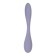 G-Satiffyer G-Spot Flex 5 point stimulator, purple color