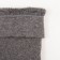 Pantyhose children's terry, color gray melange, height 140-146 cm