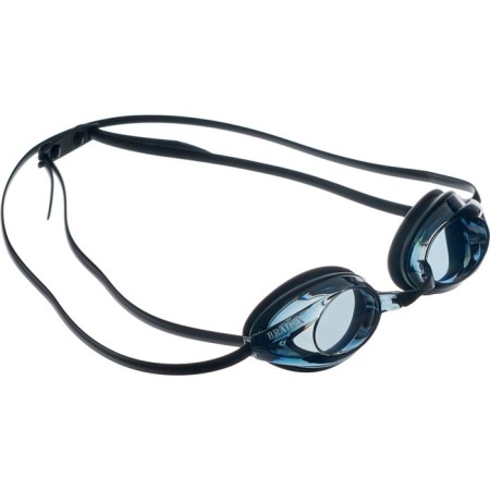 Bradex swimming glasses, a series "Sport", black, Linza-gray-gray color