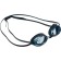 Bradex swimming glasses, a series "Sport", black, Linza-gray-gray color