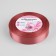 Satin tape, 20 mm × 23 ± 1 m, color Pink Antik No. 102