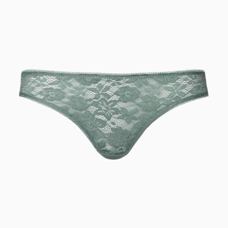 Cowards women's thongs, color mix, size 42-7