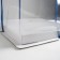 Cake box, confectionery packaging, Present for You, 30 x 30 cm