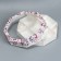Confectionery box, packaging, “for you”, 29 x 29 x 5 cm