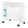 ENGY EN-1500 Fusion heater, convector, 1500 watts, 20 m², white
