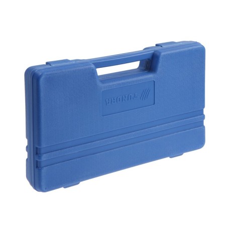 A set of tools in the case of the tundra, automobile, 1/2 ", 25 items-2
