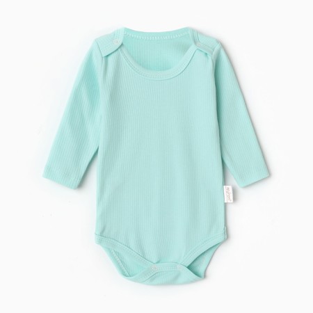Body Children, mint color, height 68 cm