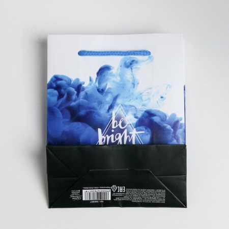 Package Gift Laminated Vertical, packaging, “Male Energy”, MS 18 x 23 x 8 cm-3