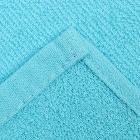Set of terry decorative napkins Ethel Kita 30x30sm-5pcs, 100% cotton-2