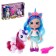 Fashionable "Susie" doll with ponies, with accessories, mix