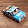 Gift box "New Year's Racing" 11.3 x 31.5 x 13.3 cm