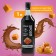 Syrup SPOOM Caramel Salt, 1 l