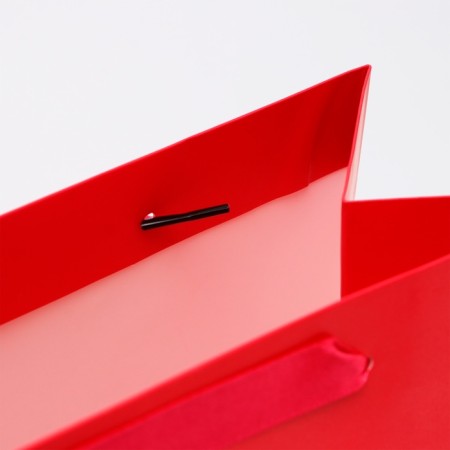 Laminated package "fuchsia", m 26 × 32 × 12 cm-3