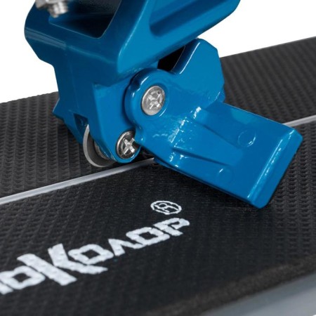 TPLECKORAR REMOCOLOR TLACK 46-0-650, monorail, 6 bearings, 22x10, 5x2 mm, 500 mm-4