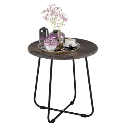 Journal of the Beautystyle 14, 450x450x470, Oak Marron/Black-1
