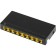 NETIS ST3108GS 8G switch is uncontrollable