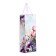 Packet laminated for a bottle "Watercolor flowers", 13 x 36 x 10 cm