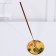 Bowing stand "Relax", diam. 6 cm