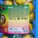Marmalade chewing "Frutiska" with liquid cetr, Abruz, melon, jar, 10 g