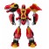 Tiranus robot transformer, super10