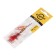Spinning spinning Lucky John Spin X Long 02, 4 g, color CR