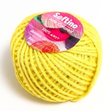 Yarn 100% juts 