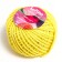 Yarn 100% juts "Softino Jute Colored" 50m ± 2m light yellow 50 g