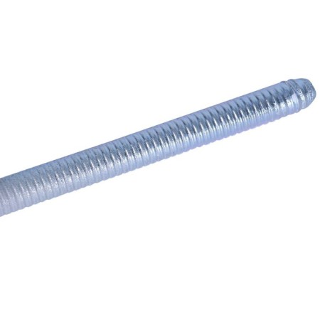 Bracket for Global radiator, with dowel, 170 mm, color gray color-2