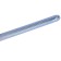 Bracket for Global radiator, with dowel, 170 mm, color gray color