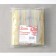 Disposable tubes for drinks of the share, 21 cm, d = 5 mm, 250 pcs, neon, with corrugation, color mix