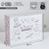 Box - Penal, Gift packaging, “You are just space”, 30 x 23 x 12 cm
