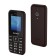 MaxVi C27 Brown smartphone