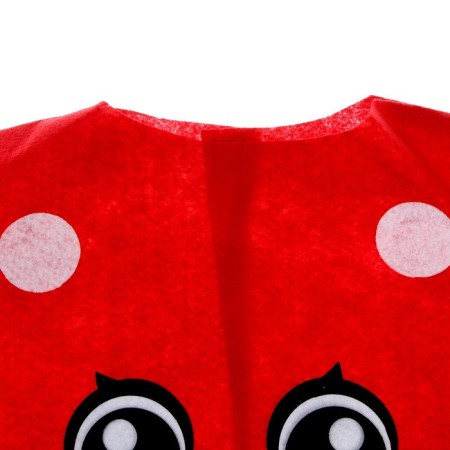 Carnival set "Forest flyer", felt-7