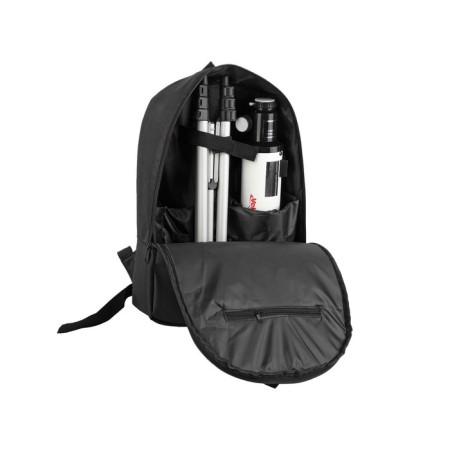 Telescope Veber 400/70, refractor with a backpack-5